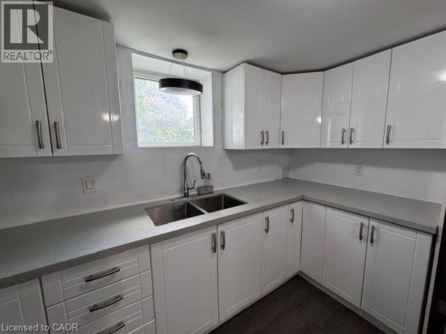 90 Anna Capri Drive Unit# Lower, Hamilton, Ontario  L8W 1N4 - Photo 12 - 40848367