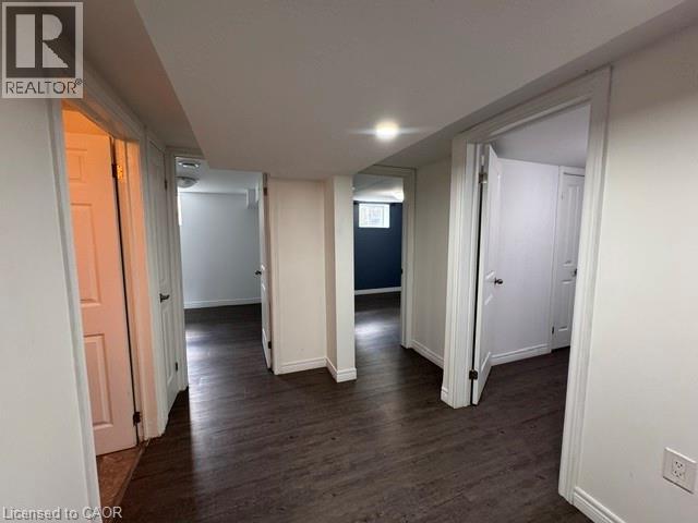 90 Anna Capri Drive Unit# Lower, Hamilton, Ontario  L8W 1N4 - Photo 18 - 40848367