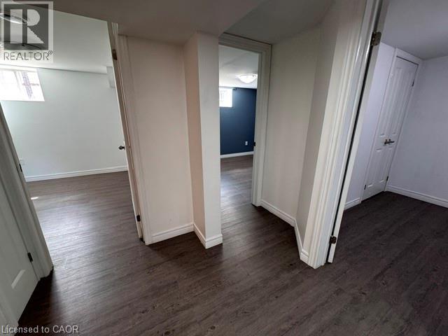 90 Anna Capri Drive Unit# Lower, Hamilton, Ontario  L8W 1N4 - Photo 19 - 40848367