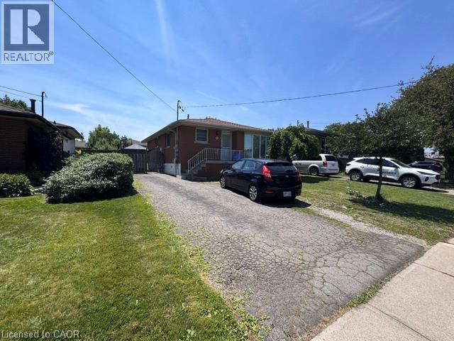 90 Anna Capri Drive Unit# Lower, Hamilton, Ontario  L8W 1N4 - Photo 8 - 40848367