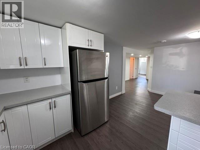 90 Anna Capri Drive Unit# Lower, Hamilton, Ontario  L8W 1N4 - Photo 13 - 40848367