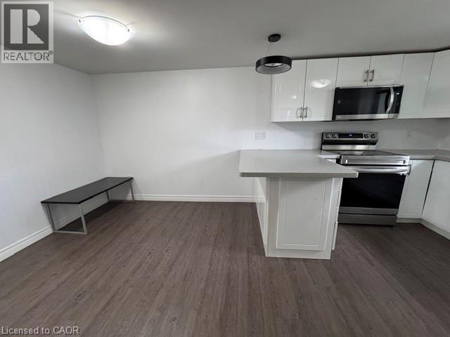 90 Anna Capri Drive Unit# Lower, Hamilton, Ontario  L8W 1N4 - Photo 14 - 40848367