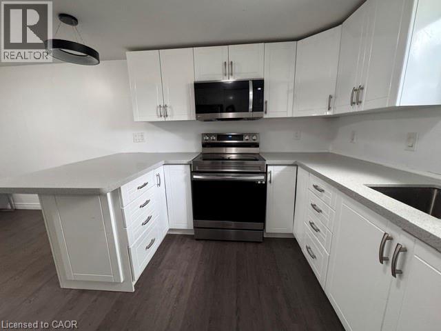 90 Anna Capri Drive Unit# Lower, Hamilton, Ontario  L8W 1N4 - Photo 15 - 40848367