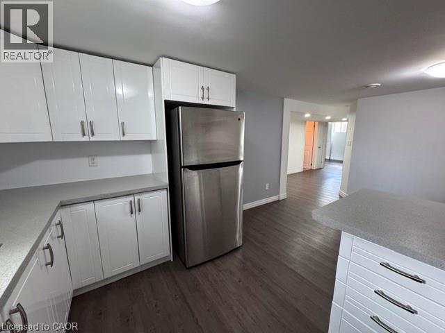90 Anna Capri Drive Unit# Lower, Hamilton, Ontario  L8W 1N4 - Photo 17 - 40848367