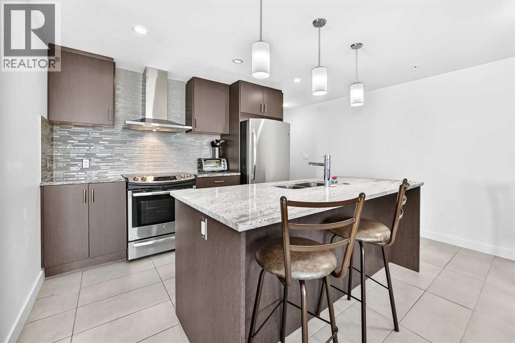 1003, 303 13 Avenue SW, Calgary, Alberta  T2R 0Y9 - Photo 15 - A2314576