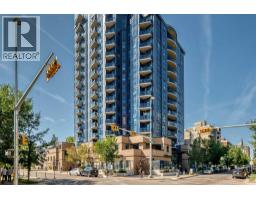 1003, 303 13 Avenue SW, Calgary, Alberta