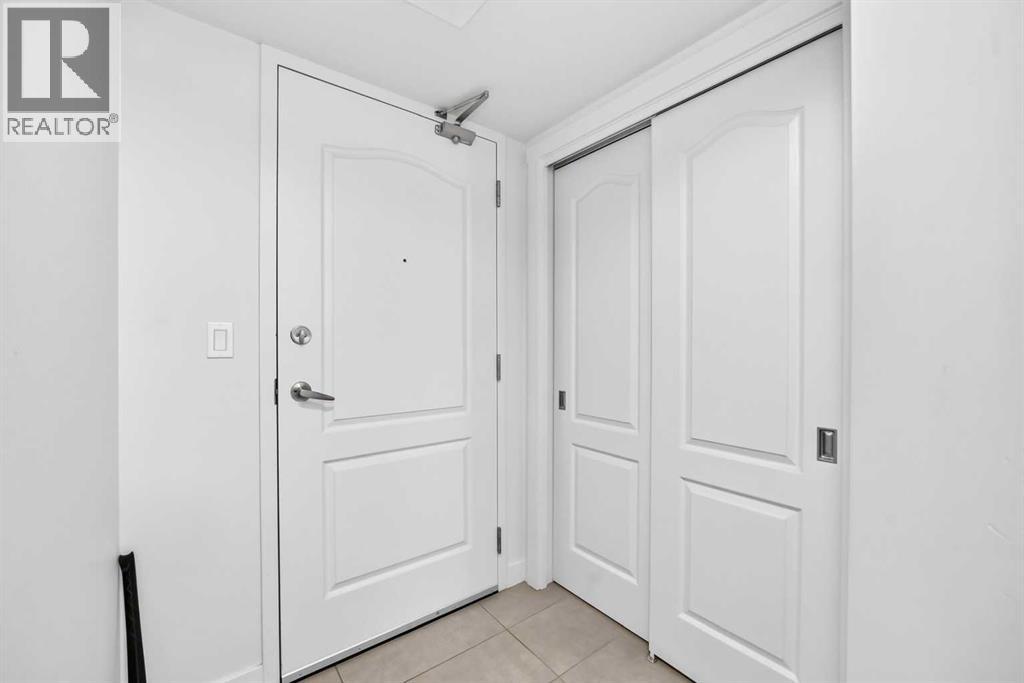 1003, 303 13 Avenue SW, Calgary, Alberta  T2R 0Y9 - Photo 6 - A2314576