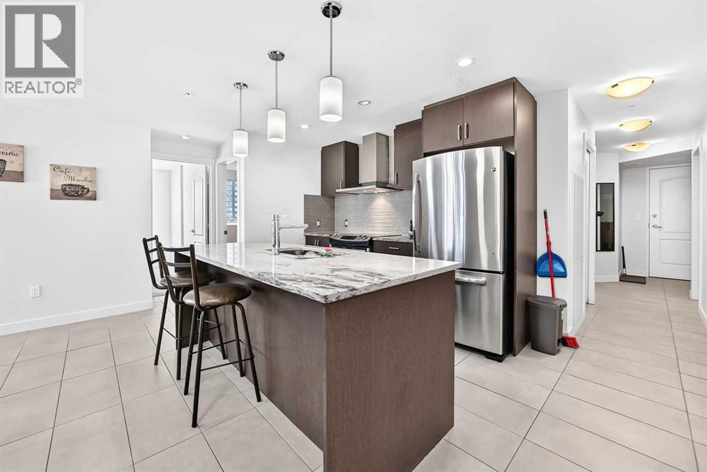 1003, 303 13 Avenue SW, Calgary, Alberta  T2R 0Y9 - Photo 17 - A2314576