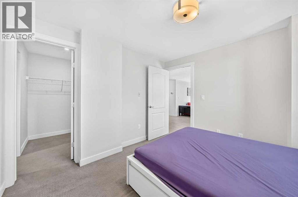 1003, 303 13 Avenue SW, Calgary, Alberta  T2R 0Y9 - Photo 31 - A2314576