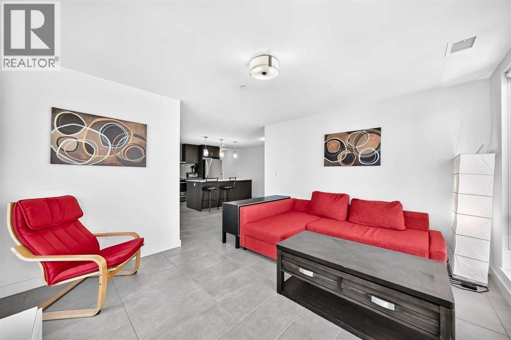 1003, 303 13 Avenue SW, Calgary, Alberta  T2R 0Y9 - Photo 9 - A2314576