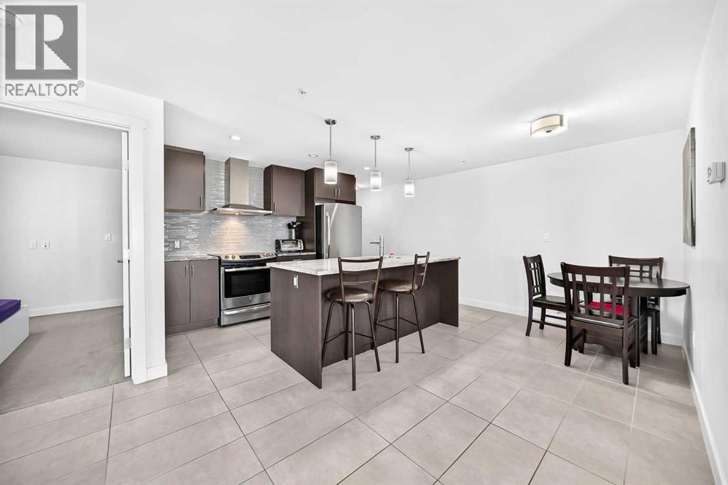 1003, 303 13 Avenue SW, Calgary, Alberta  T2R 0Y9 - Photo 28 - A2314576