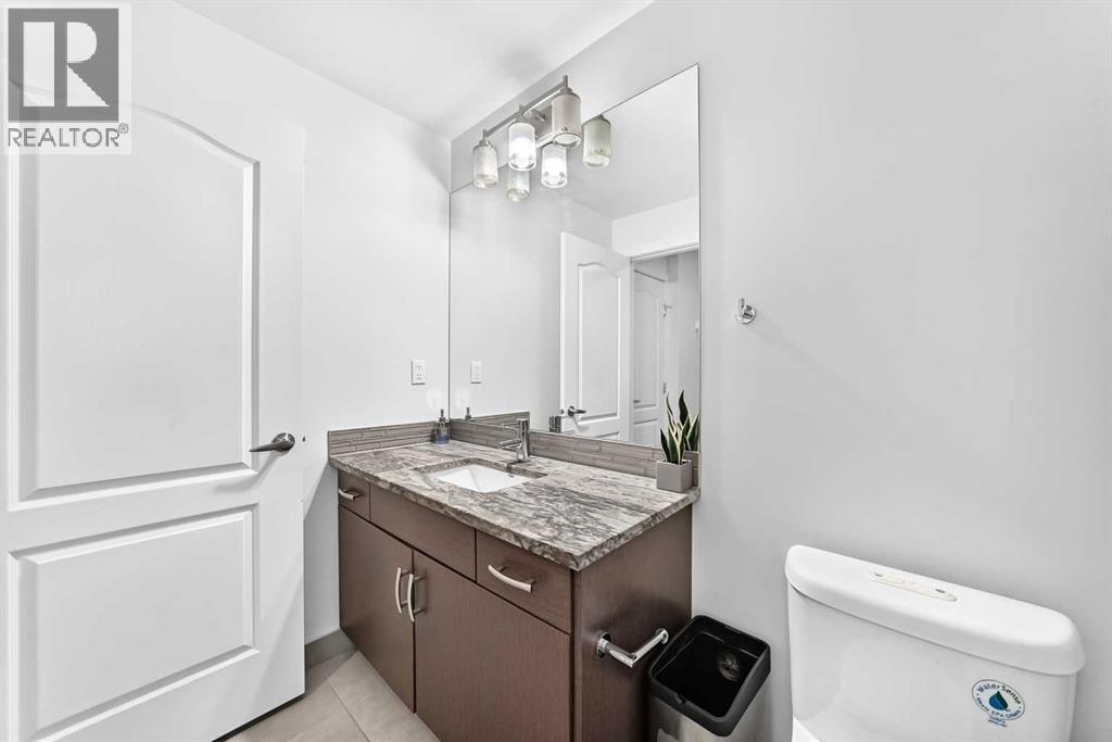1003, 303 13 Avenue SW, Calgary, Alberta  T2R 0Y9 - Photo 32 - A2314576