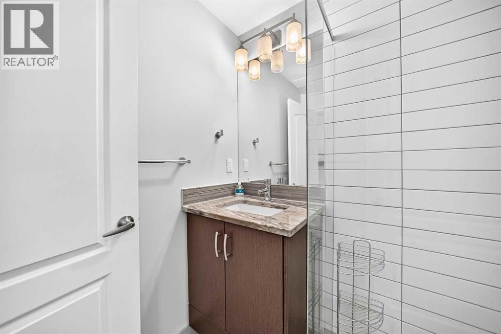 1003, 303 13 Avenue SW, Calgary, Alberta  T2R 0Y9 - Photo 38 - A2314576