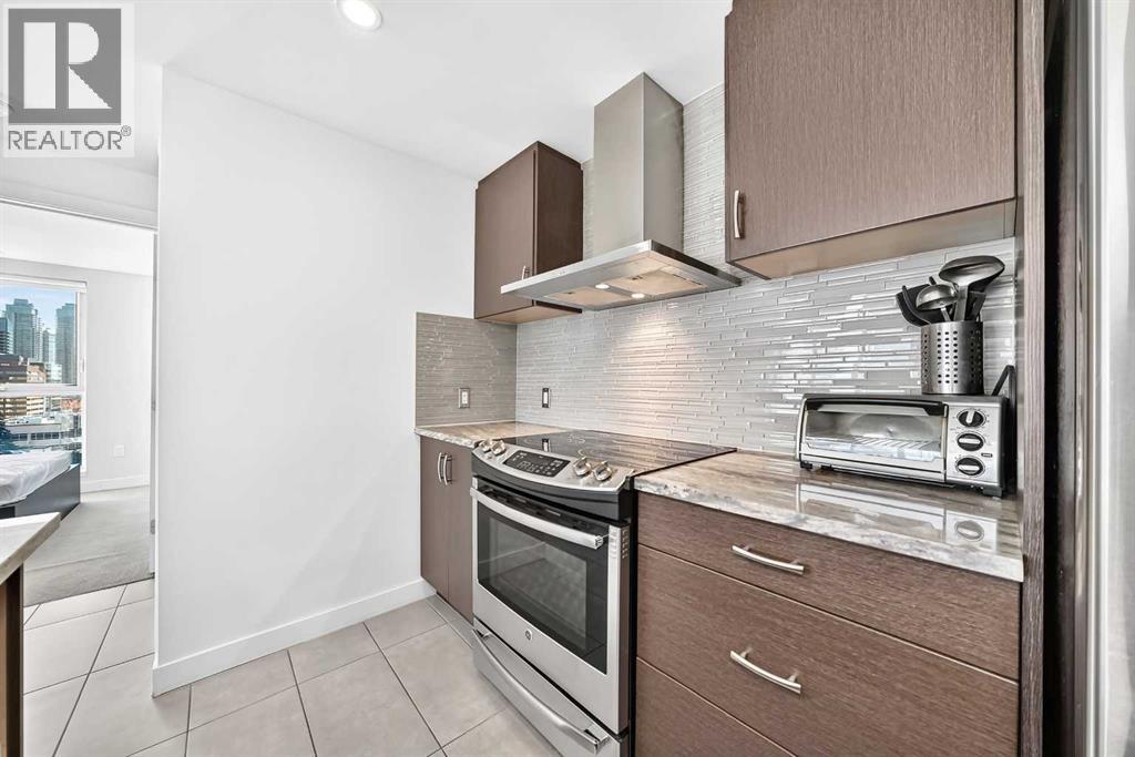 1003, 303 13 Avenue SW, Calgary, Alberta  T2R 0Y9 - Photo 22 - A2314576