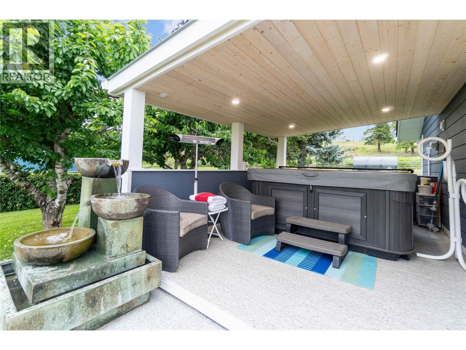 4911 Malpass Road, Armstrong, British Columbia  V4Y 0V5 - Photo 18 - 10385586