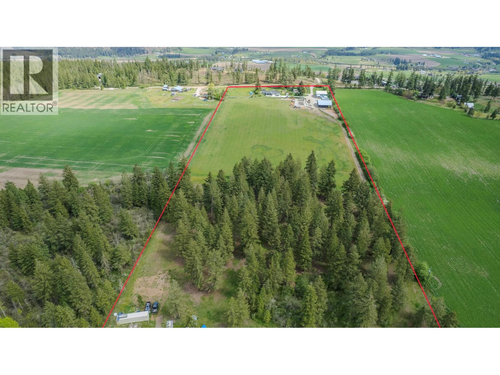 4911 Malpass Road, Armstrong, British Columbia  V4Y 0V5 - Photo 3 - 10385586