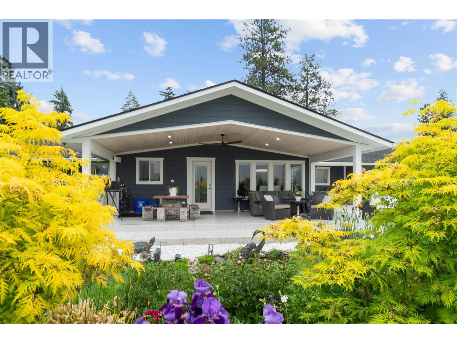 4911 Malpass Road, Armstrong, British Columbia  V4Y 0V5 - Photo 59 - 10385586