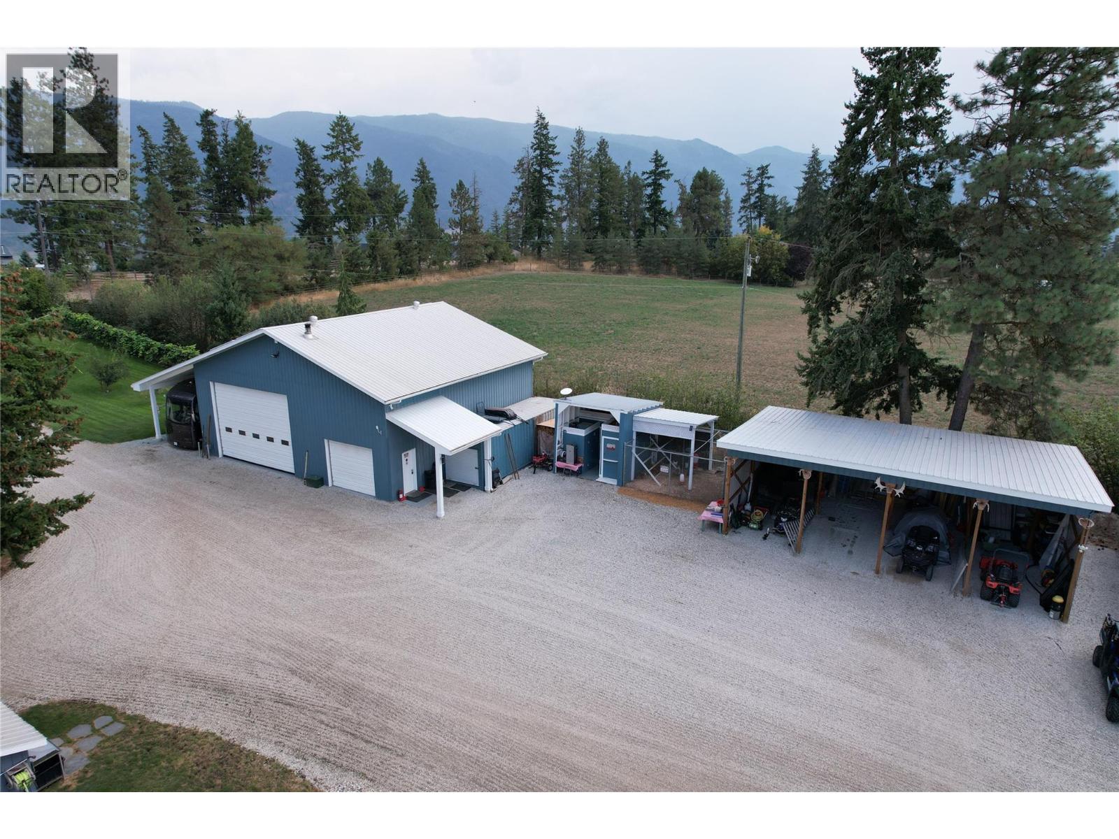 4911 Malpass Road, Armstrong, British Columbia  V4Y 0V5 - Photo 82 - 10385586