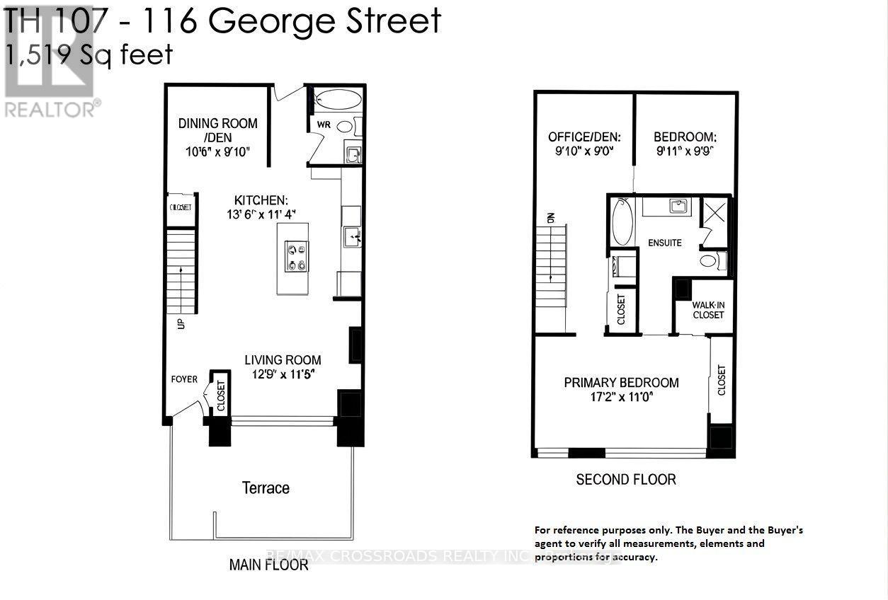 107 - 116 George Street, Toronto, Ontario  M5A 3S2 - Photo 18 - C13712552