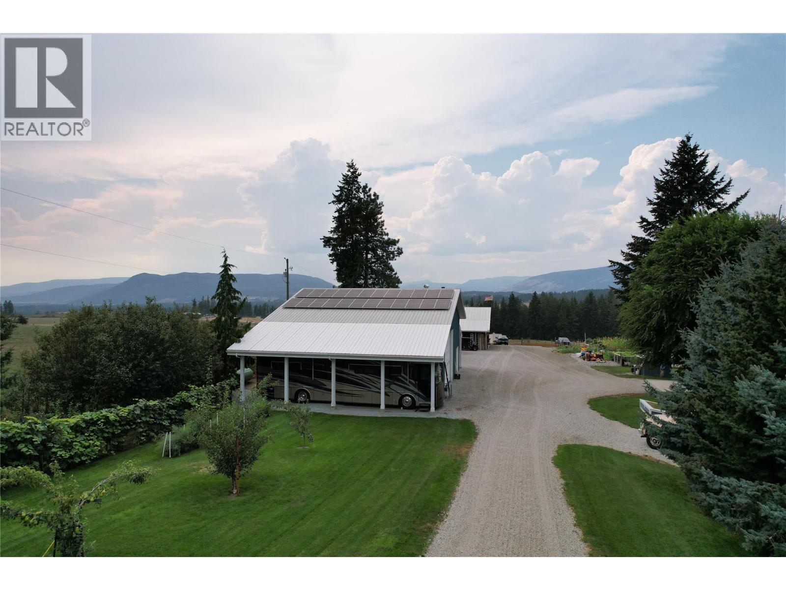 4911 Malpass Road, Armstrong, British Columbia  V4Y 0V5 - Photo 96 - 10385586