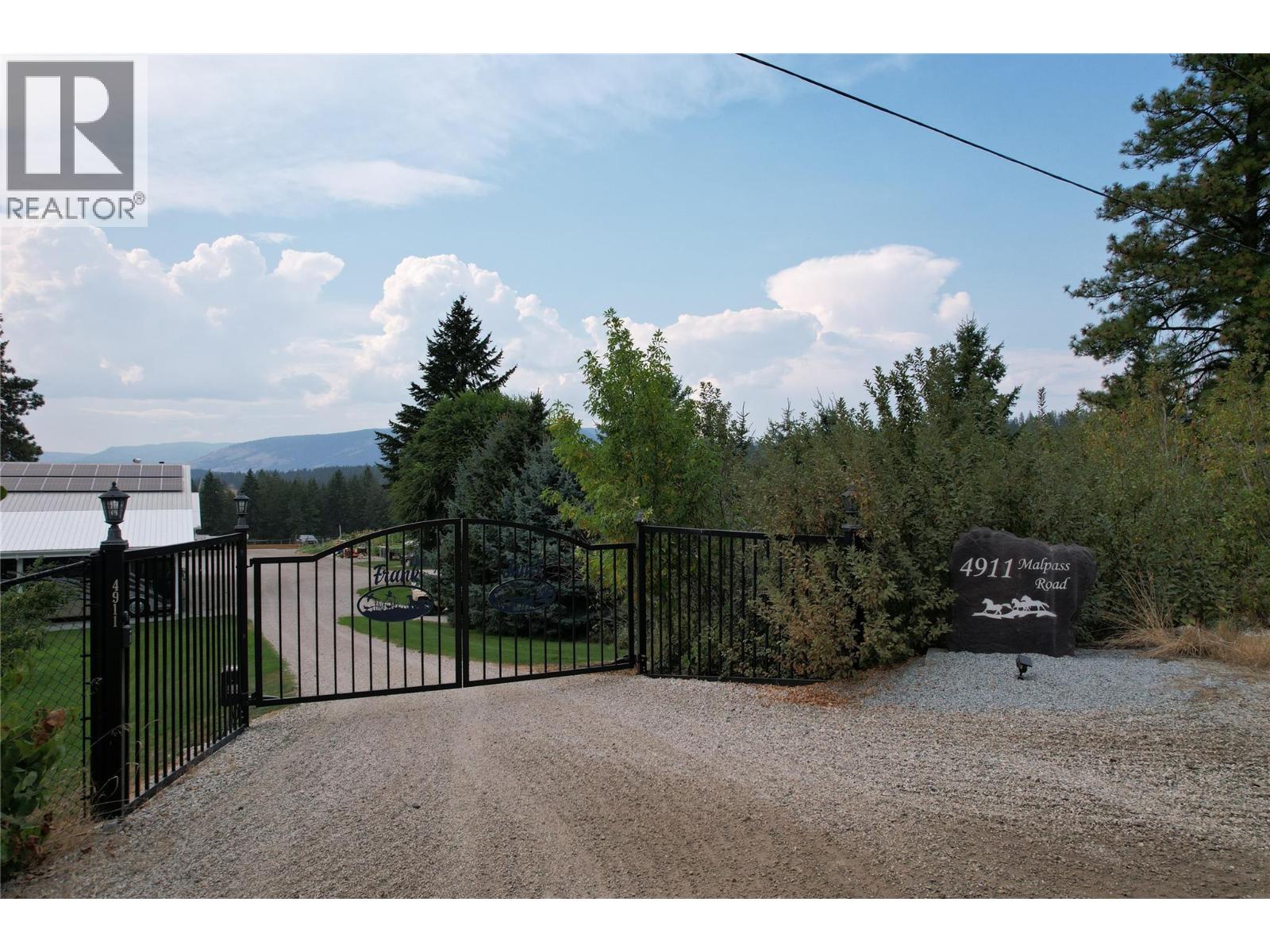 4911 Malpass Road, Armstrong, British Columbia  V4Y 0V5 - Photo 95 - 10385586