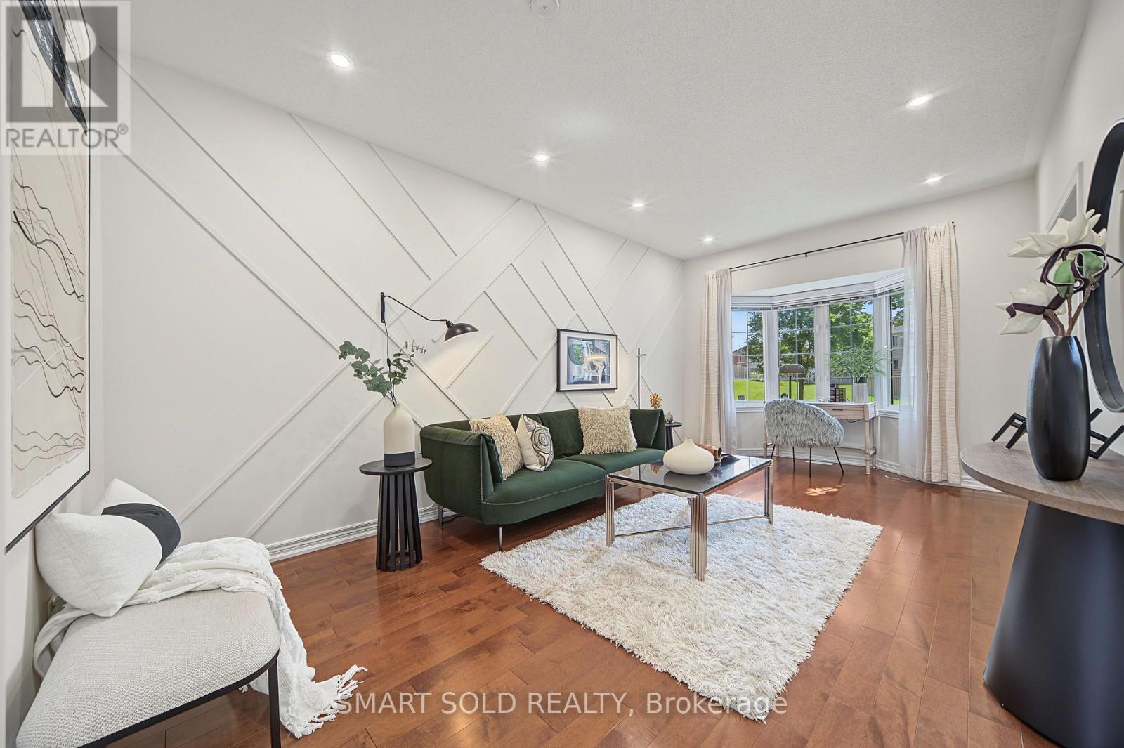 12 JOHN GARY DRIVE, Markham, Ontario