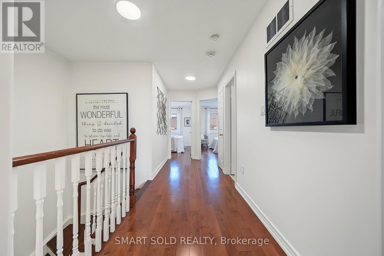 12 John Gary Drive, Markham, Ontario  L3R 5G9 - Photo 11 - N13712602
