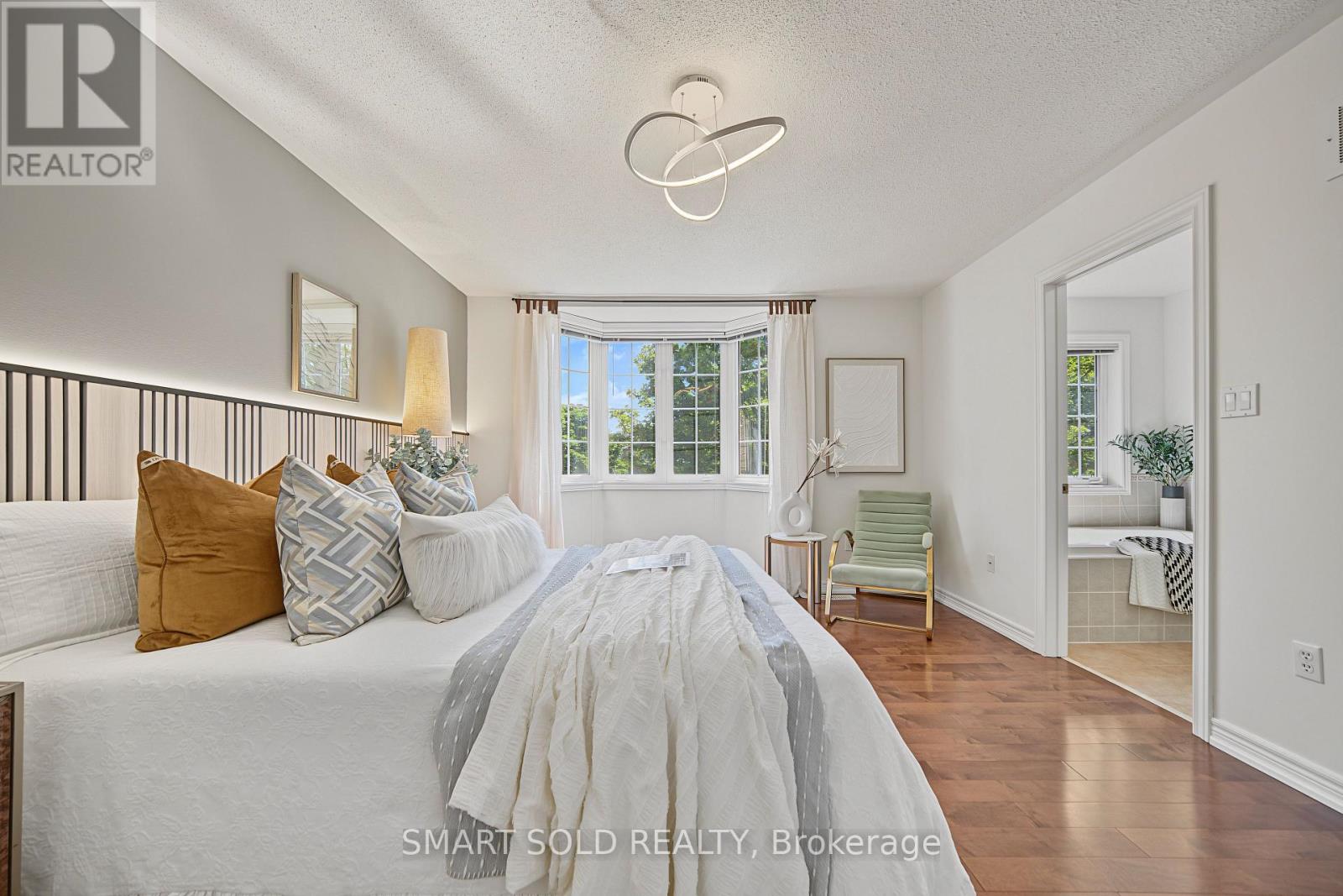12 John Gary Drive, Markham, Ontario  L3R 5G9 - Photo 13 - N13712602