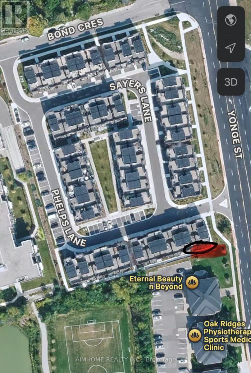 17 - 9 Phelps Lane, Richmond Hill, Ontario L4E 3K2 - Photo 16 - N13683558