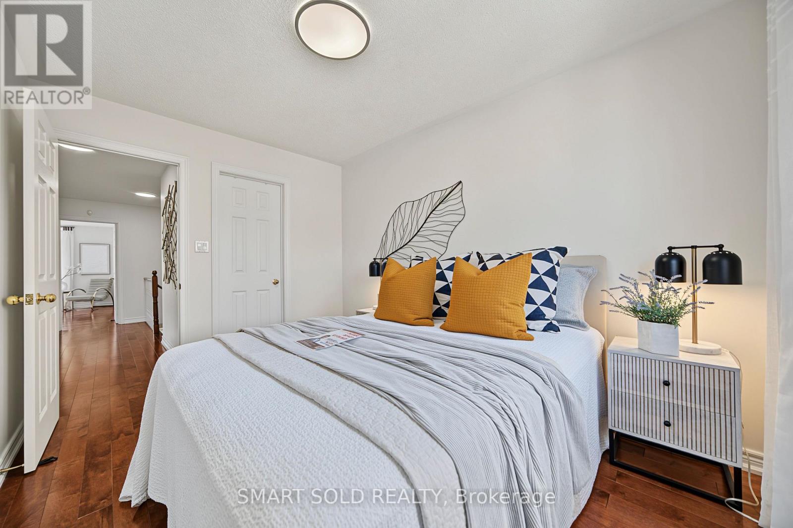 12 John Gary Drive, Markham, Ontario  L3R 5G9 - Photo 17 - N13712602