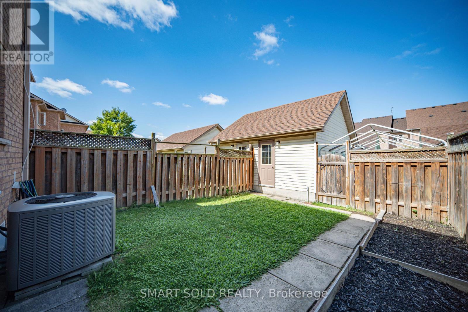 12 John Gary Drive, Markham, Ontario  L3R 5G9 - Photo 24 - N13712602