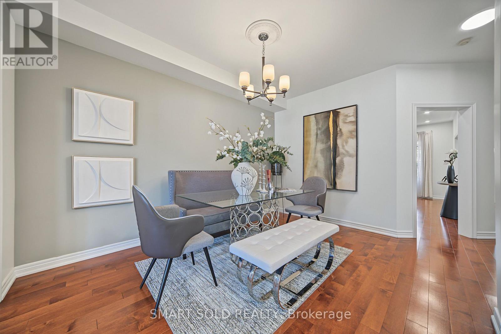 12 John Gary Drive, Markham, Ontario  L3R 5G9 - Photo 5 - N13712602
