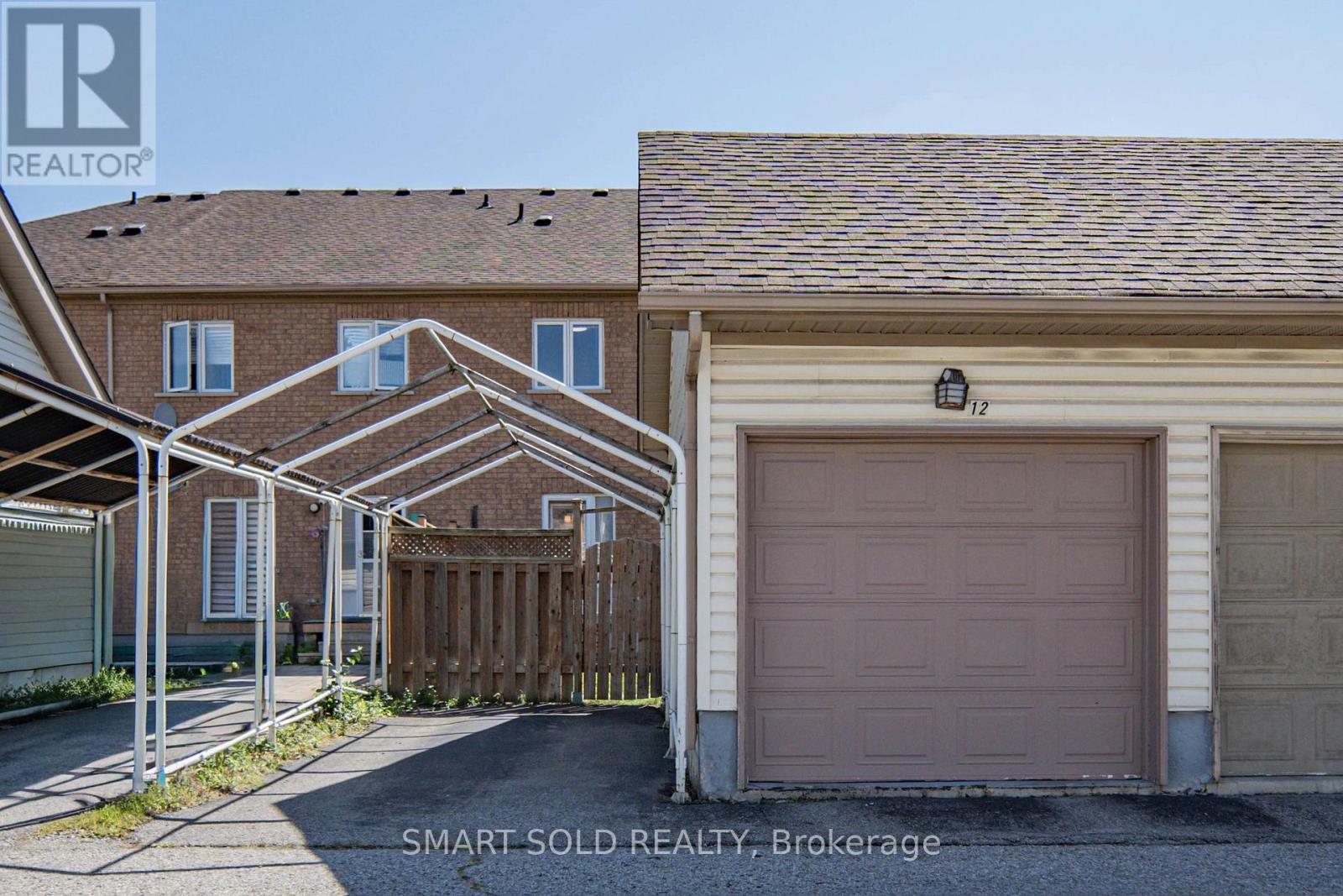 12 John Gary Drive, Markham, Ontario  L3R 5G9 - Photo 29 - N13712602