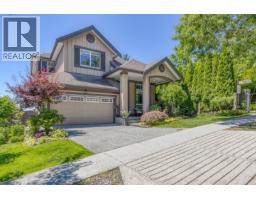1338 FIFESHIRE STREET, Coquitlam, British Columbia
