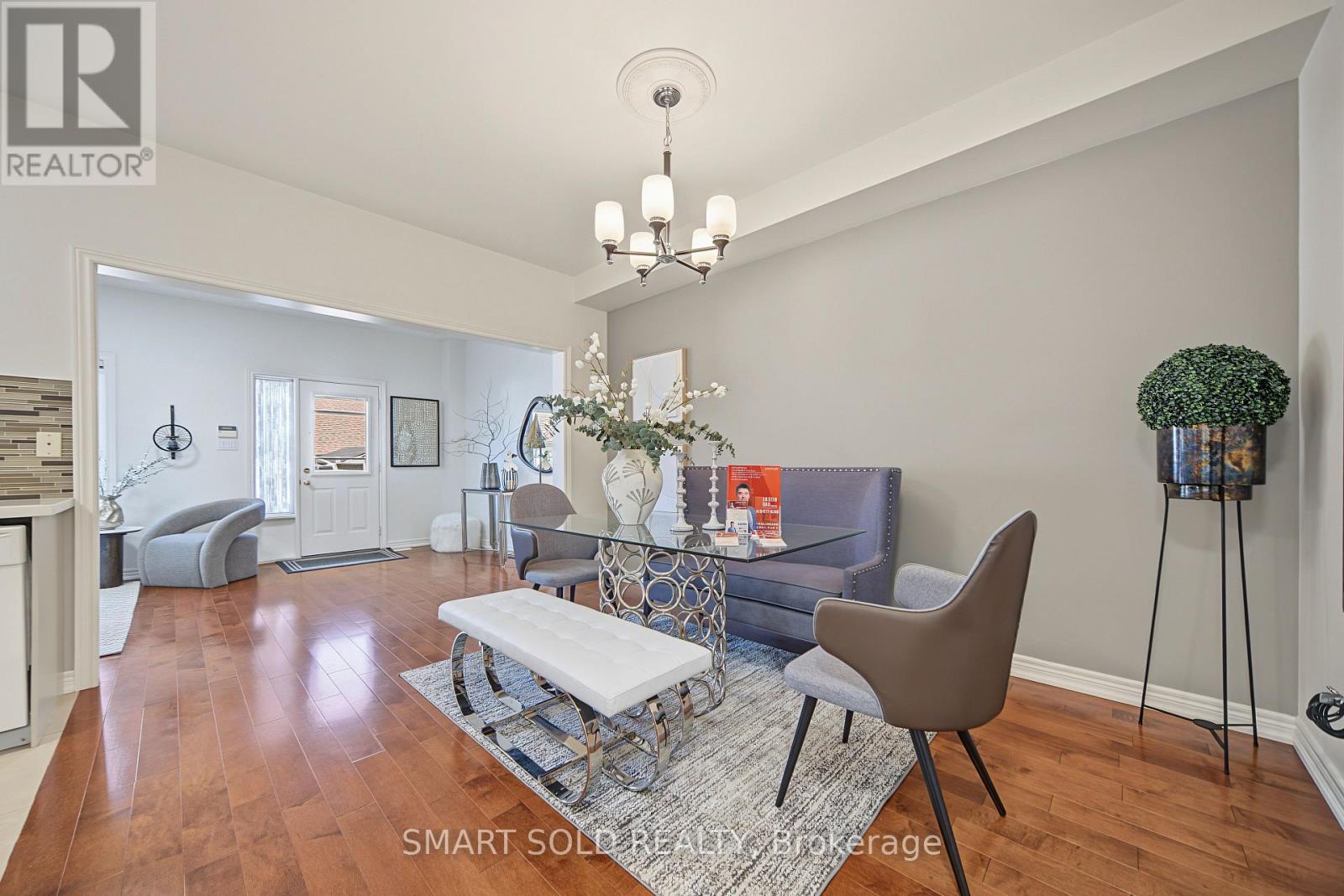 12 John Gary Drive, Markham, Ontario  L3R 5G9 - Photo 3 - N13712602