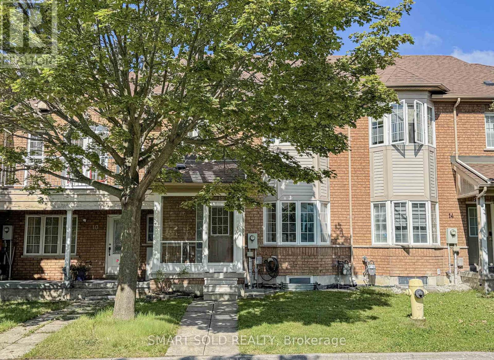 12 John Gary Drive, Markham, Ontario  L3R 5G9 - Photo 27 - N13712602
