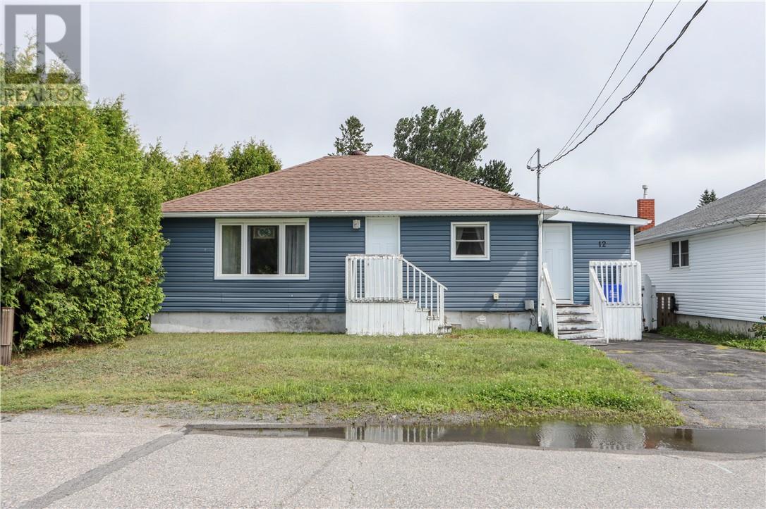 12 Oakwood Avenue, Capreol, Ontario  P0M 1H0 - Photo 33 - 2130000