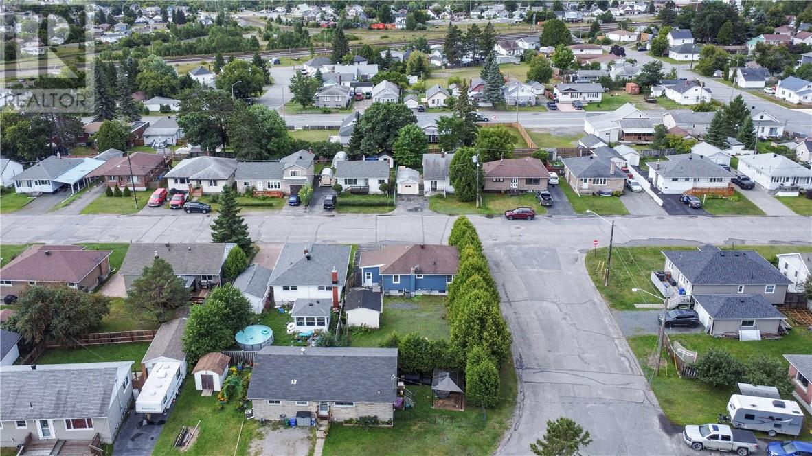 12 Oakwood Avenue, Capreol, Ontario  P0M 1H0 - Photo 47 - 2130000