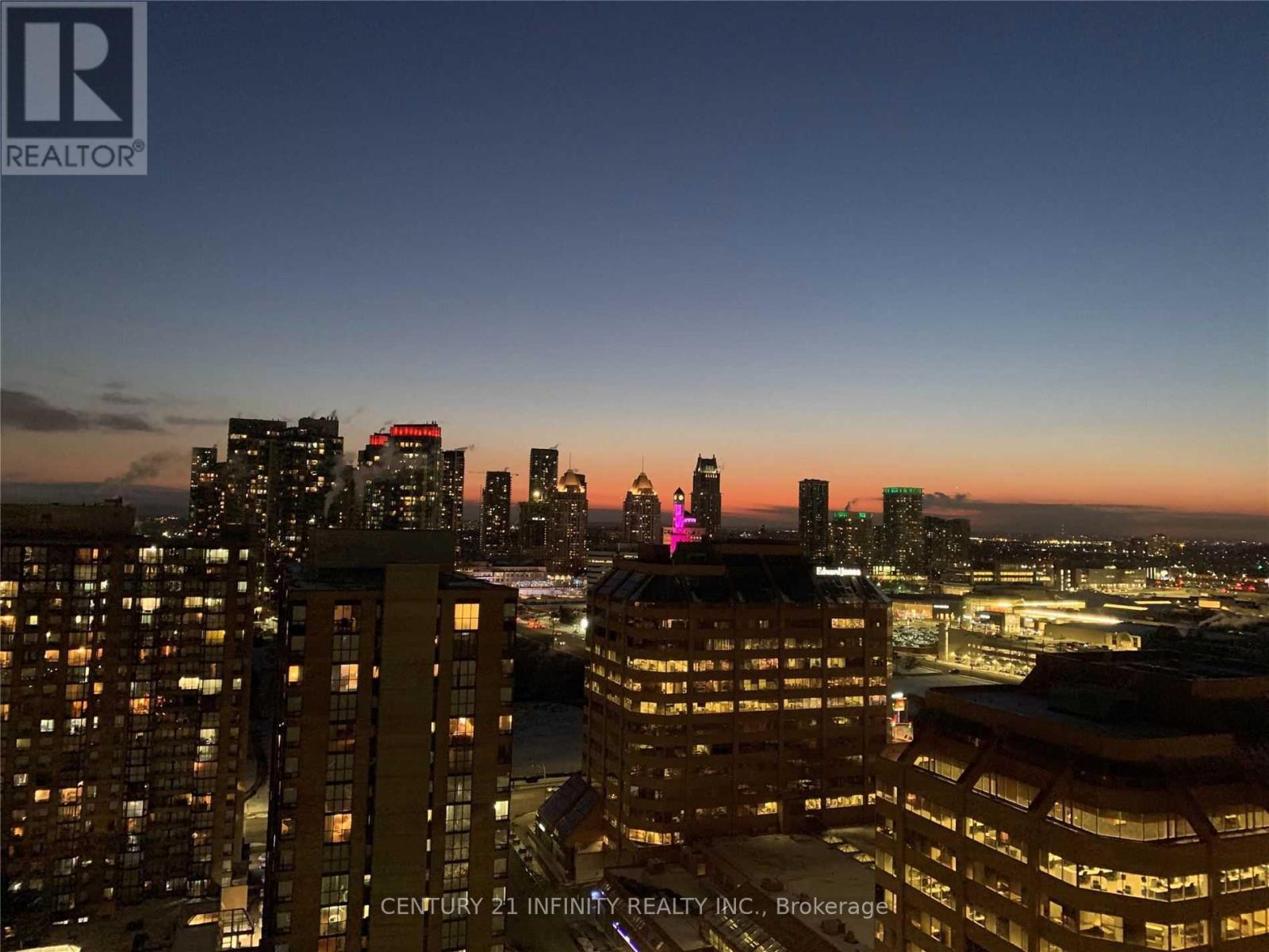 2906 - 208 Enfield Place, Mississauga (City Centre), Ontario  L5B 0G8 - Photo 14 - W13712620