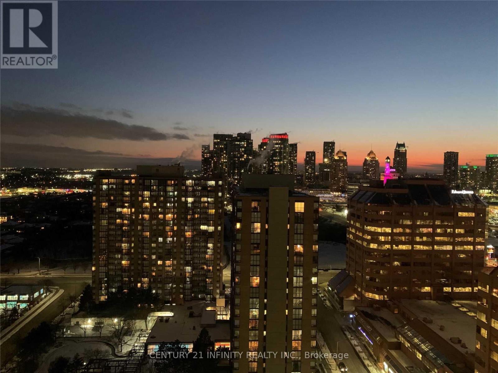 2906 - 208 Enfield Place, Mississauga (City Centre), Ontario  L5B 0G8 - Photo 15 - W13712620