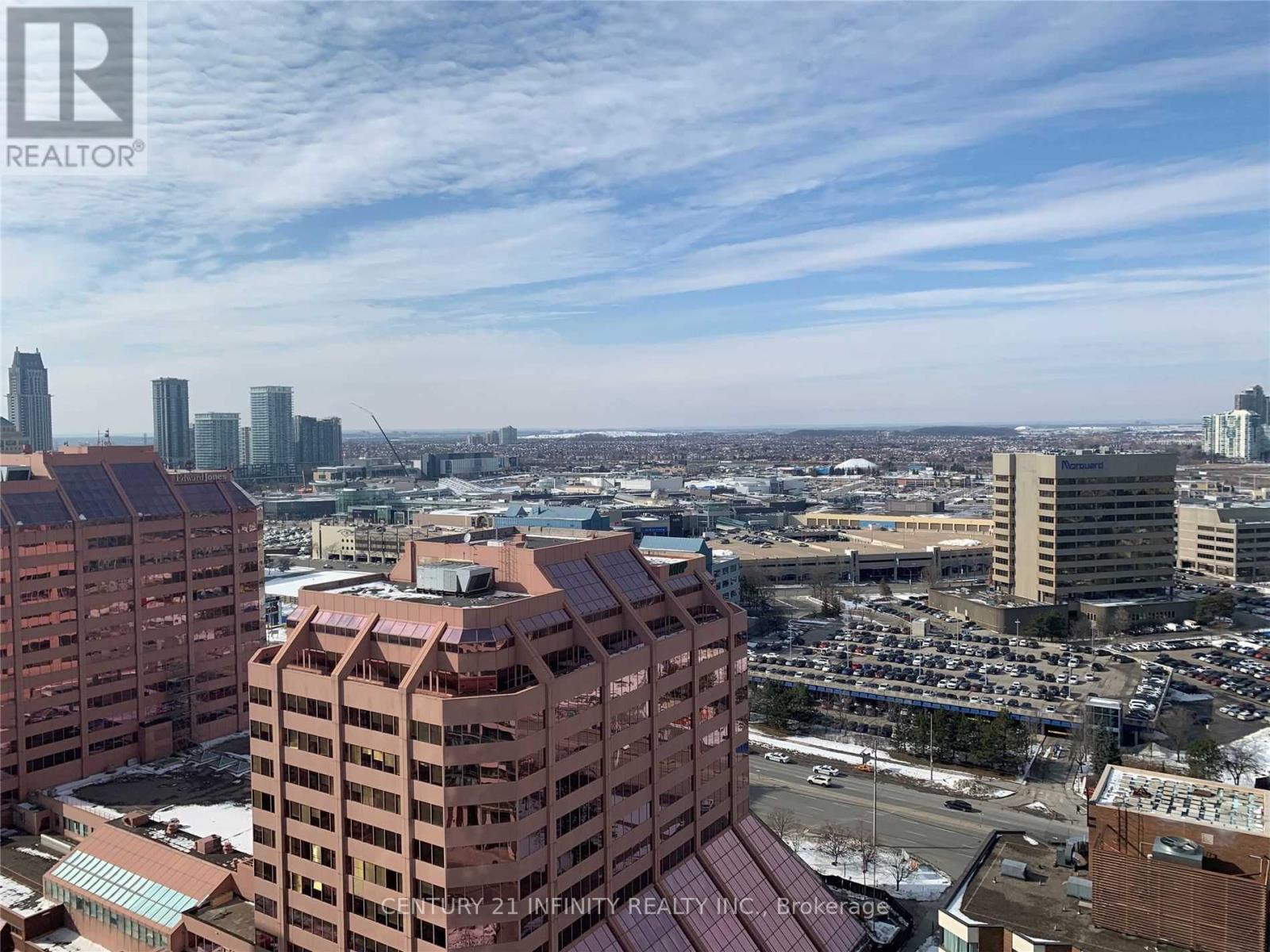 2906 - 208 Enfield Place, Mississauga (City Centre), Ontario  L5B 0G8 - Photo 16 - W13712620