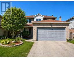 78 LAUREL STREET, London North, Ontario