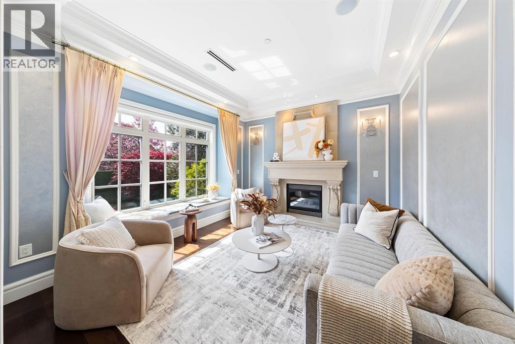 3587 W 38th Avenue, Vancouver, British Columbia  V6N 2X9 - Photo 5 - R3158843