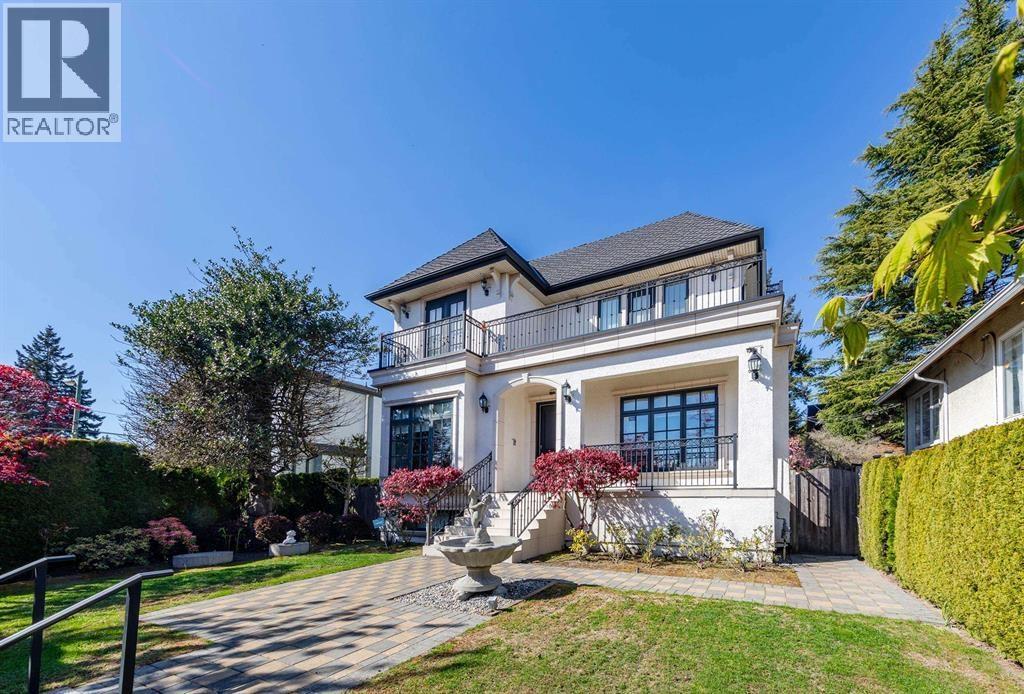 3587 W 38th Avenue, Vancouver, British Columbia  V6N 2X9 - Photo 2 - R3158843