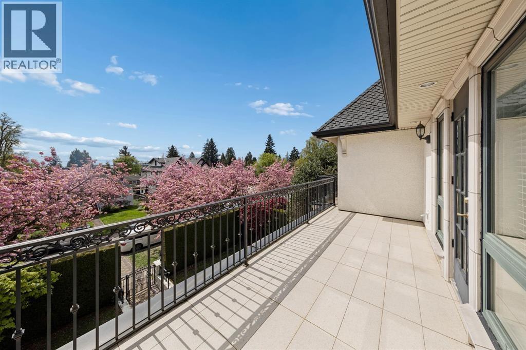 3587 W 38th Avenue, Vancouver, British Columbia  V6N 2X9 - Photo 33 - R3158843