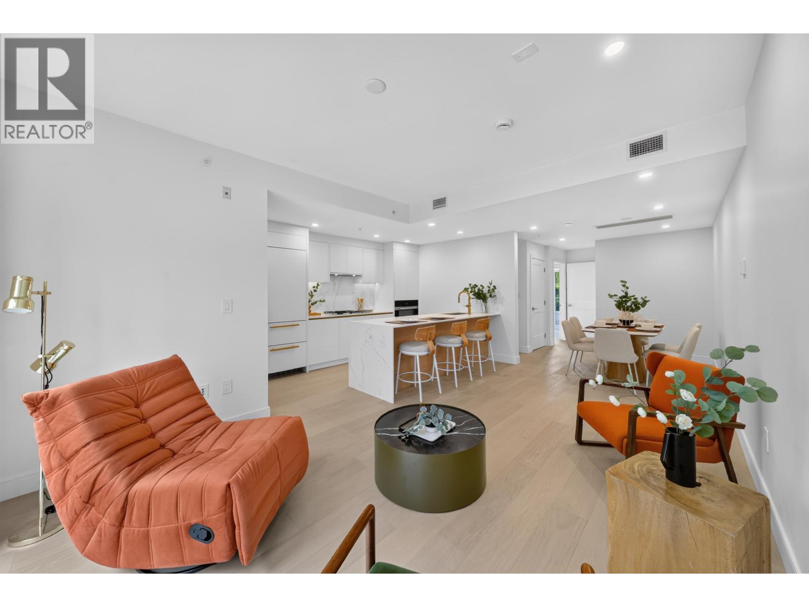 110 918 W 32nd Avenue, Vancouver, British Columbia  V5Z 2K2 - Photo 7 - R3158311