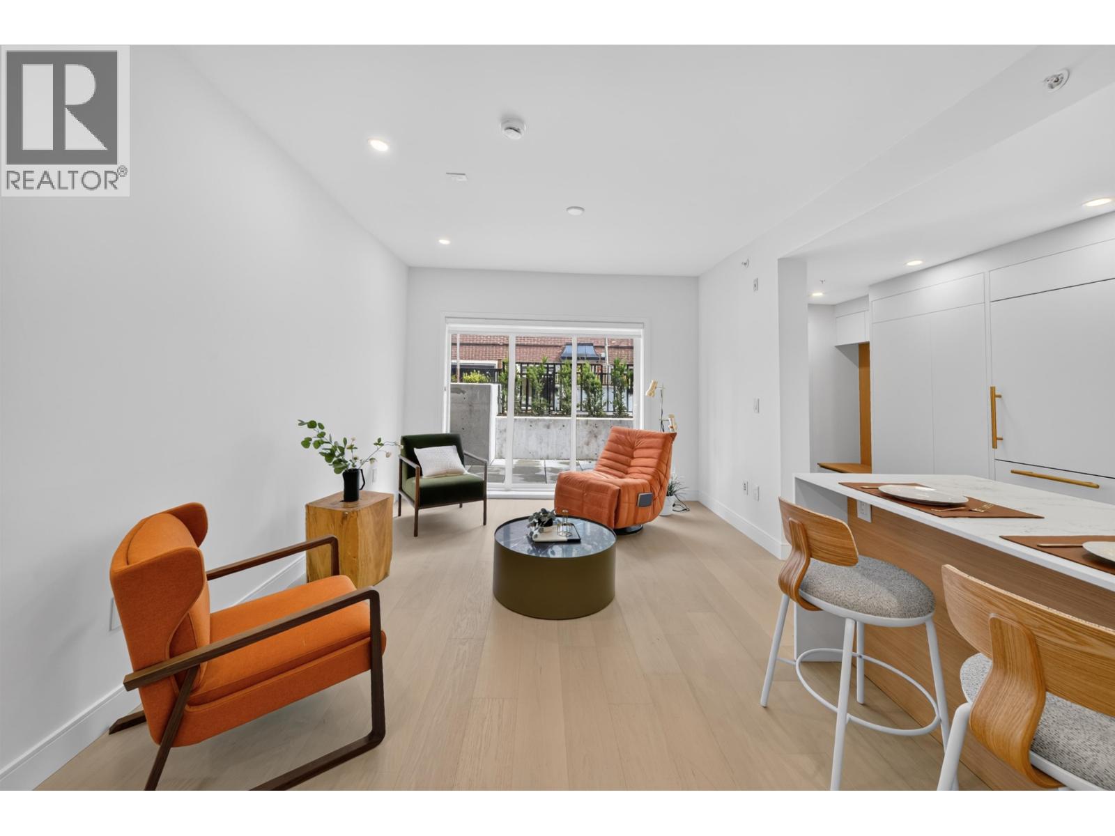 110 918 W 32nd Avenue, Vancouver, British Columbia  V5Z 2K2 - Photo 5 - R3158311