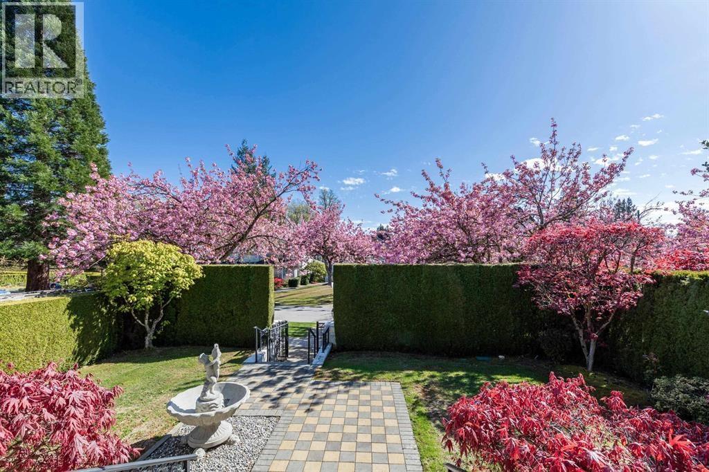 3587 W 38th Avenue, Vancouver, British Columbia  V6N 2X9 - Photo 4 - R3158843