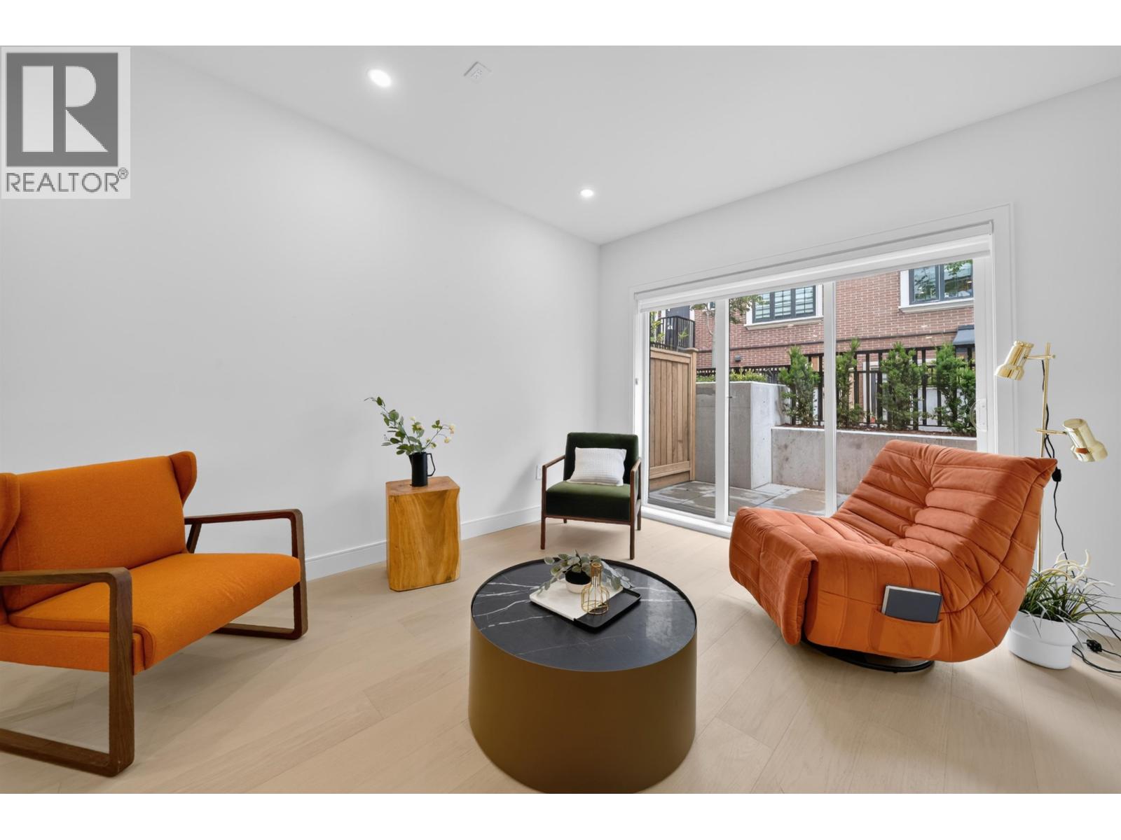110 918 W 32nd Avenue, Vancouver, British Columbia  V5Z 2K2 - Photo 6 - R3158311