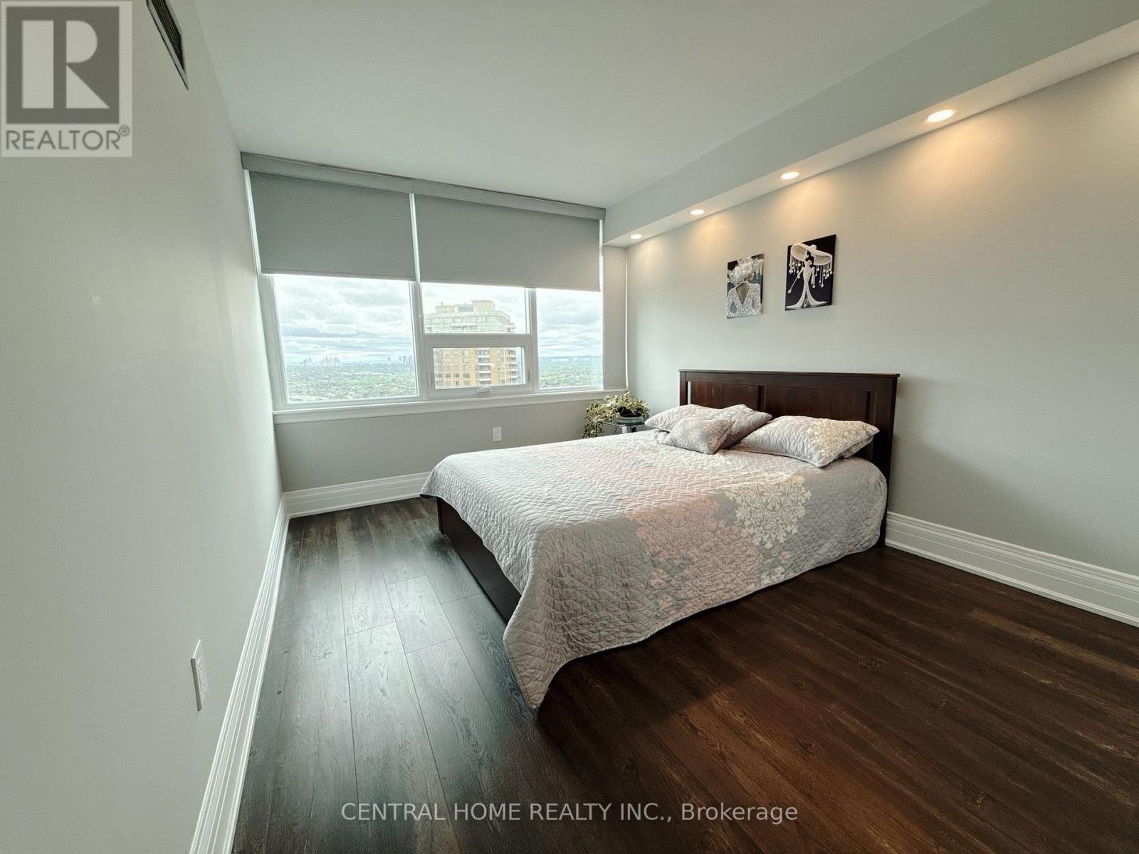 2703 - 55 Skymark Drive, Toronto, Ontario  M2H 3N4 - Photo 12 - C13712654